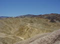 Zabriskie 1 (Death Valley)