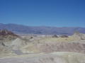 Zabriskie 2 (Death Valley)
