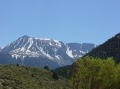 Tioga pass 2 (Yosemite)