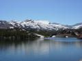 Tioga pass 3 (Yosemite)