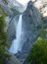 Bridalveil 4 (Yosemite)