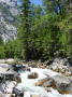 Mirror lake 3 (Yosemite)