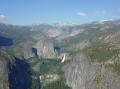 Glacier point 2 (Yosemite)