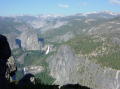 Glacier point 3 (Yosemite)