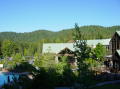 Tenaya lodge 1 (Yosemite)