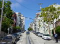 Cable car 3 (San Francisco)