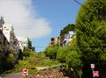Lombard street 2 (San Francisco)