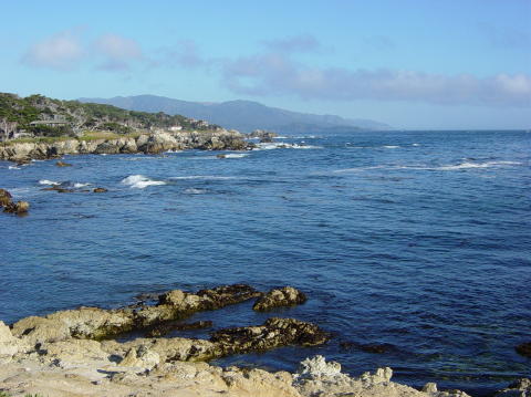 Pebble beach5
