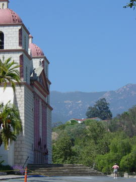 Santa Barbara 1