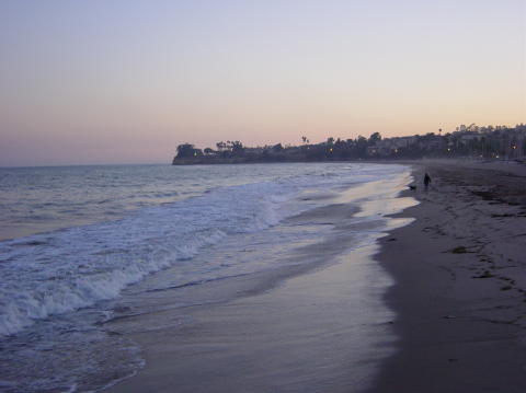 Santa Barbara 10
