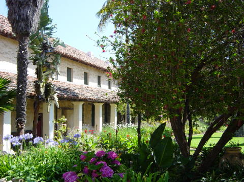 Santa Barbara 3
