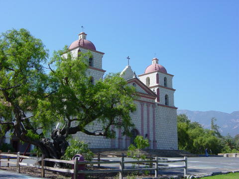 Santa Barbara 5