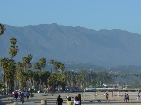 Santa Barbara 7