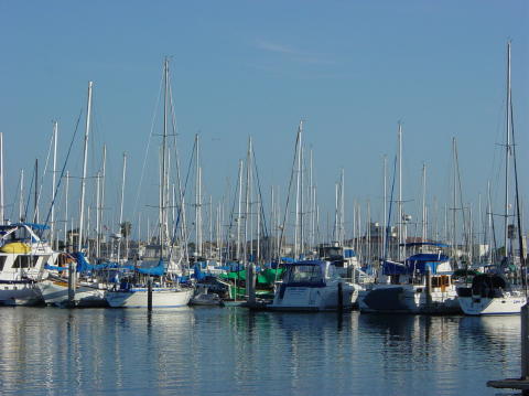 Santa Barbara 8