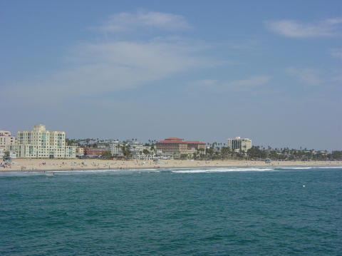 Santa Monica 2
