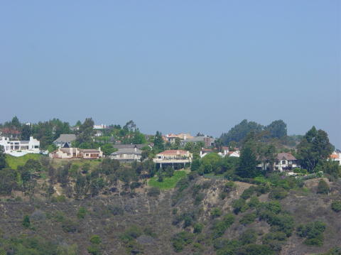 Mulholland drive1 (Hollywood)