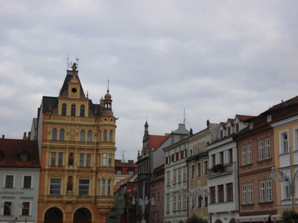 Ceske Budejovice 2