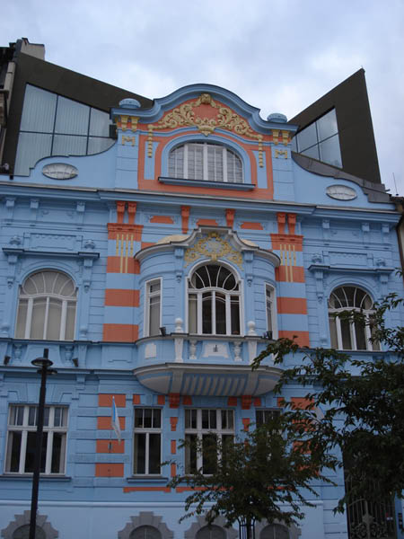 Ceske Budejovice 6