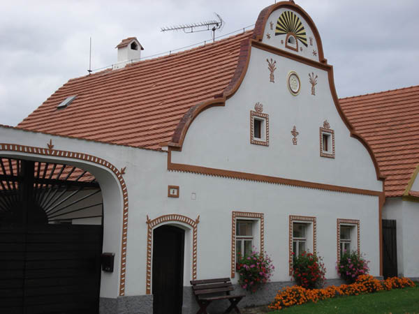 Holasovice 3