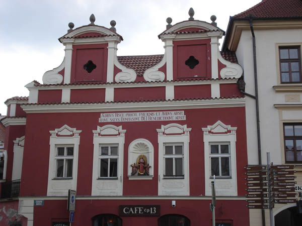 Tabor 1