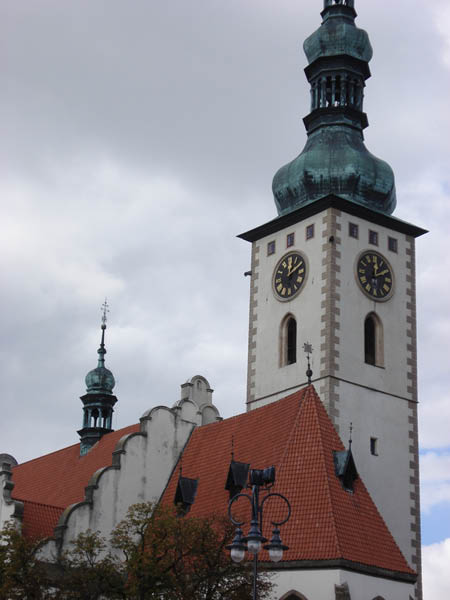 Tabor 3