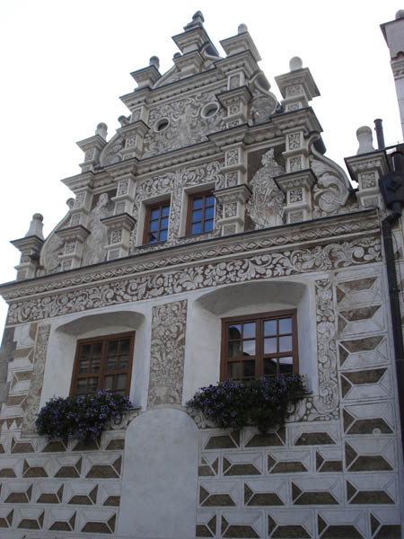 Tabor 5