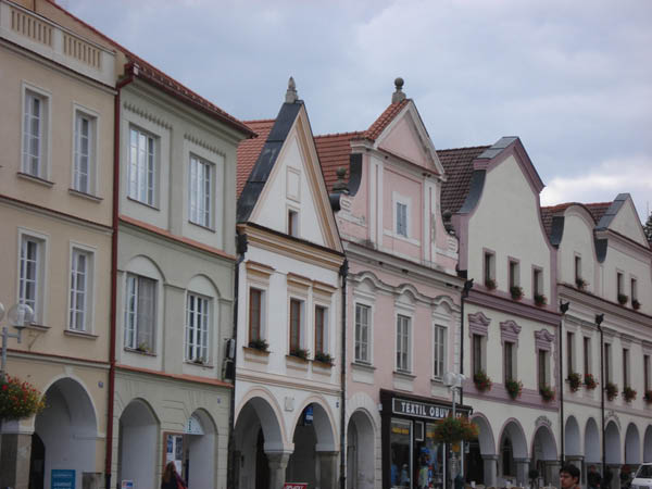 Trebon 1