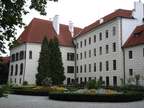 Trebon 4
