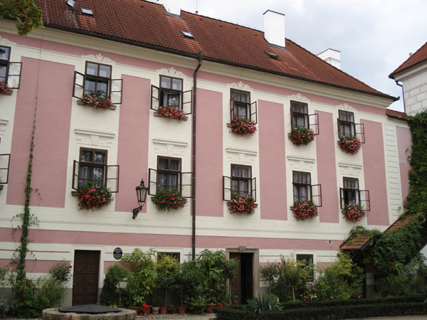 Trebon 6