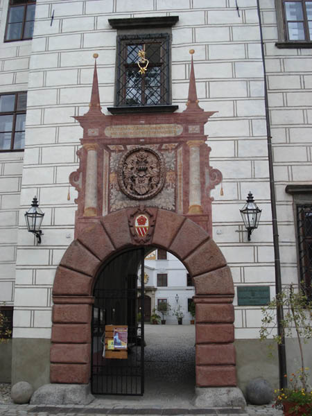 Trebon 7