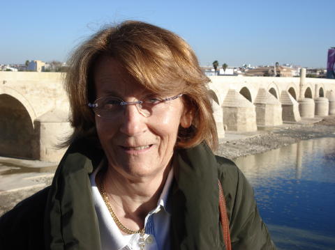 Marie-Pierre