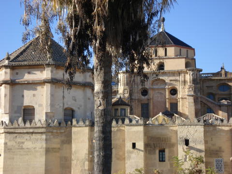 Mezquita Catedral 1