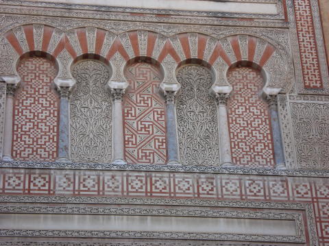 Mezquita Catedral 3