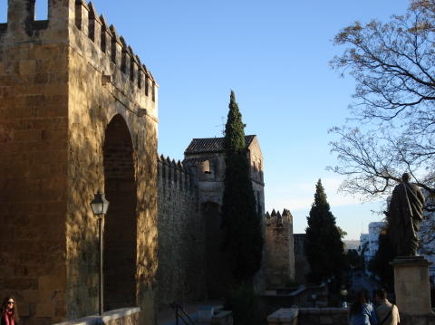 Murallas arabes 4
