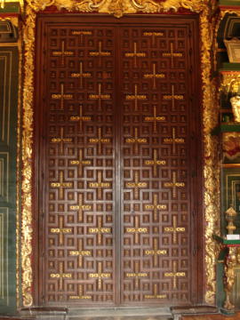 Mezquita Catedral 8