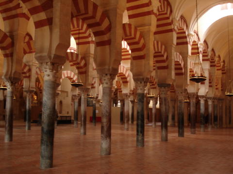 Mezquita Catedral 9