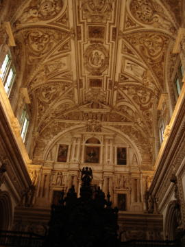 Mezquita Catedral 12