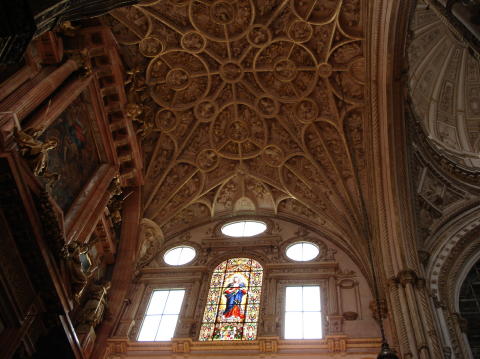 Mezquita Catedral 14