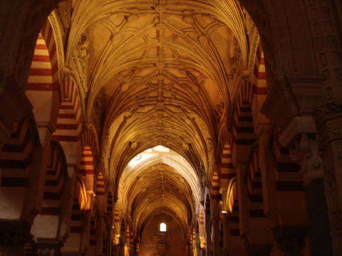 Mezquita Catedral 15