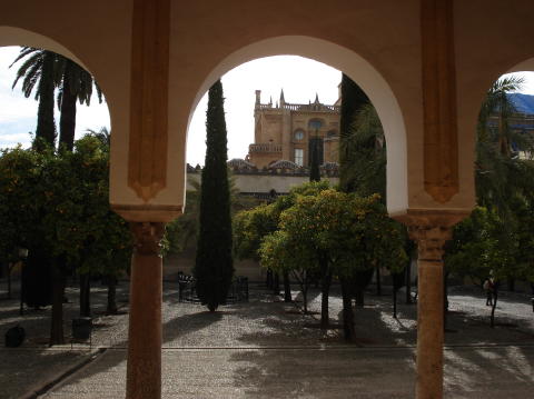 Mezquita Catedral 16