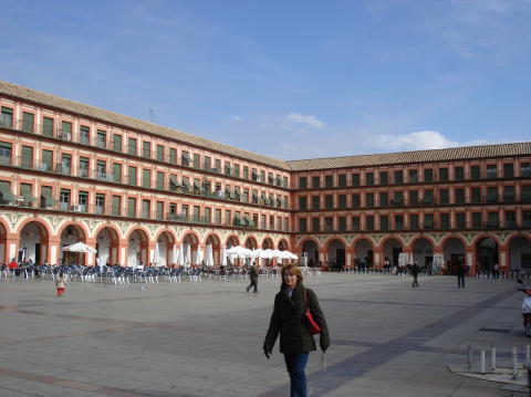 Plaza Corredera 1