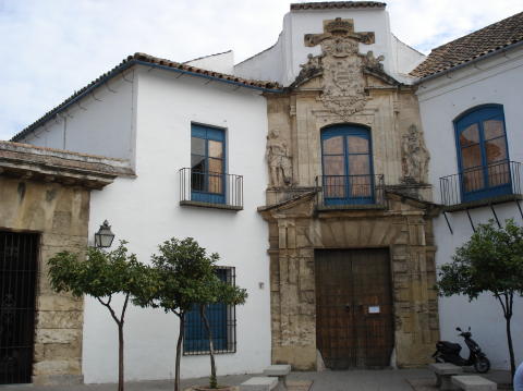 Palacio Viana 1