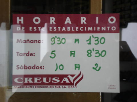 Quartier San Andres 2