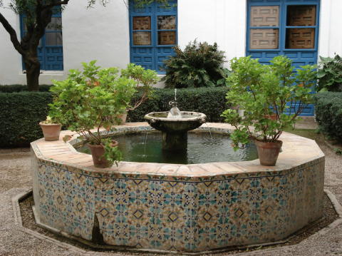 Palacio Viana 3