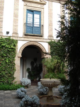 Palacio Viana 6