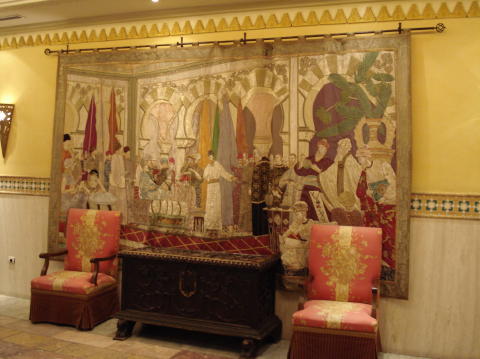 Hotel Maimonides 5