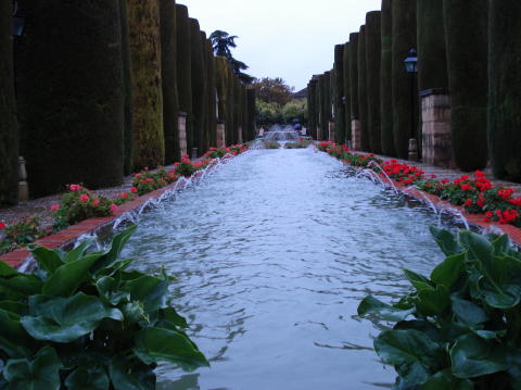 Alcazar 15