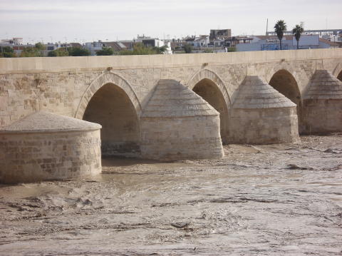 Puente Romano 3