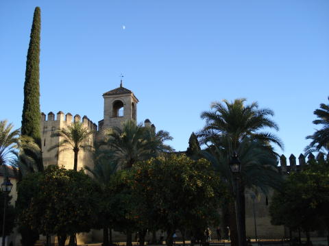Alcazar 1