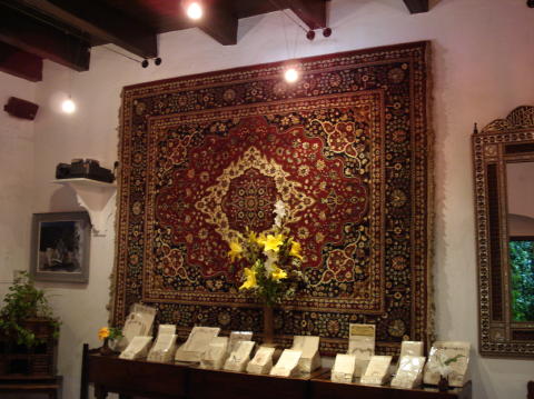 Maison arabe 12e siecle 3